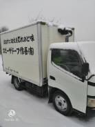 Toyota Dyna, 2003 в Уссурийске Toyota Dyna. Продам грузовик , 4 600 куб. см., 2 000 кг., 4x2