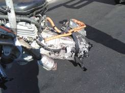 Акпп Lexus GS450H, GWS191, 2Grfse, 073-0038339 во Владивостоке Акпп LEXUS GS450H, GWS191, 2GRFSE, 073-0038339