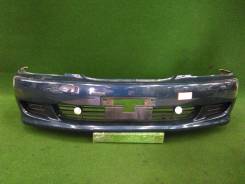 Бампер Toyota Nadia, SXN10, 3SFE, 003-0043353, передний во Владивостоке Бампер TOYOTA NADIA, SXN10, 3SFE, 003-0043353