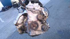 Двигатель Nissan March, K13, HR12DE, GB6440, 074-0042496 во Владивостоке Двигатель NISSAN MARCH, K13, HR12DE, GB6440, 074-0042496