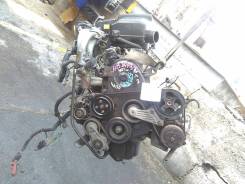 Двигатель Mitsubishi Pajero MINI, H53A, 4A30, 074-0044126 во Владивостоке Двигатель MITSUBISHI PAJERO MINI, H53A, 4A30, 074-0044126