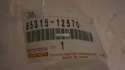 Бачок омывателя Toyota Corolla, ZRE151, 1ZRFE, 8531512570, 004-0000478, передний во Владивостоке Бачок омывателя TOYOTA COROLLA, ZRE151, 1ZRFE, 8531512570, 004-0000478