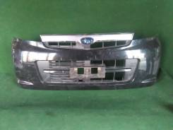 Бампер Subaru Stella, RN1, EN07, 003-0047103, передний во Владивостоке Бампер SUBARU STELLA, RN1, EN07, 003-0047103