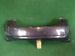 Бампер Nissan NOTE, E12, HR12DDR, 003-0049342, задний во Владивостоке Бампер NISSAN NOTE, E12, HR12DDR, 003-0049342