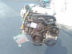 Двигатель Mazda Familia, BHA6R, B6, 074-0044473 во Владивостоке Двигатель MAZDA FAMILIA, BHA6R, B6, 074-0044473