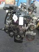 Двигатель Nissan March, K11, CGA3DE, KB7822, 074-0043879 во Владивостоке Двигатель NISSAN MARCH, K11, CGA3DE, KB7822, 074-0043879