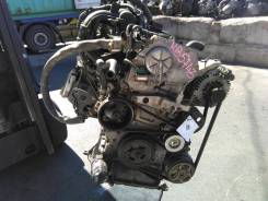 Двигатель Nissan Primera, P12, QR20DE, 074-0041798 во Владивостоке Двигатель NISSAN PRIMERA, P12, QR20DE, 074-0041798