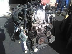 Двигатель Nissan Primera, P12, QR20DE, 074-0044098 во Владивостоке Двигатель NISSAN PRIMERA, P12, QR20DE, 074-0044098