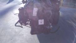 Двигатель Toyota Corolla RUNX, NZE124, 1NZFE, 074-0042649 во Владивостоке Двигатель TOYOTA COROLLA RUNX, NZE124, 1NZFE, 074-0042649