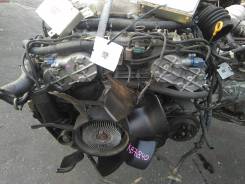 Двигатель Nissan Gloria, Y34, VQ25DD, 074-0043897 во Владивостоке Двигатель NISSAN GLORIA, Y34, VQ25DD, 074-0043897