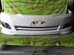 Бампер Toyota Ipsum, ACM26, 2AZFE, 003-0044171, передний во Владивостоке Бампер TOYOTA IPSUM, ACM26, 2AZFE, 003-0044171