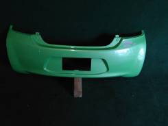 Бампер Mitsubishi Mirage, A05A, 3A90, 003-0047702, задний во Владивостоке Бампер MITSUBISHI MIRAGE, A05A, 3A90, 003-0047702