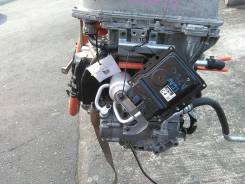 Двигатель Nissan LEAF, ZE0, EM57, YB8513, 074-0044571 во Владивостоке Двигатель NISSAN LEAF, ZE0, EM57, YB8513, 074-0044571