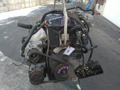 Двигатель Honda Torneo, CF4, F20B, GB7518, 074-0043575 во Владивостоке Двигатель HONDA TORNEO, CF4, F20B, GB7518, 074-0043575
