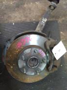 Ступица Toyota Brevis, JCG10, 1Jzfse, 425-0039934, левая передняя во Владивостоке Ступица TOYOTA BREVIS, JCG10, 1JZFSE, 425-0039934