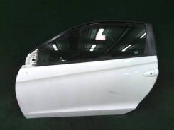 Дверь Honda CR-Z, ZF1, LEA, 007-0010515, левая передняя во Владивостоке Дверь HONDA CR-Z, ZF1, LEA, 007-0010515