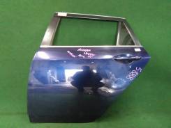 Дверь Mazda 6, GH5FP, L5VE, 007-0009659, левая задняя во Владивостоке Дверь MAZDA 6, GH5FP, L5VE, 007-0009659