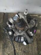 Ступица Lexus LS460, USF40, 1Urfse, 425-0038129, правая задняя во Владивостоке Ступица LEXUS LS460, USF40, 1URFSE, 425-0038129