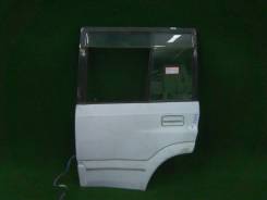 Дверь Suzuki Escudo, TD51W, J20A, 007-0009218, левая задняя во Владивостоке Дверь SUZUKI ESCUDO, TD51W, J20A, 007-0009218