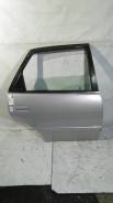 Дверь Toyota Sprinter, AE111, 4AFE, 007-0007821, правая задняя во Владивостоке Дверь TOYOTA SPRINTER, AE111, 4AFE, 007-0007821