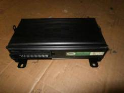 Усилитель магнитофона LAND Rover Range Rover, L322, 448S2, XQK500050, 356-0000161 во Владивостоке Усилитель магнитофона LAND ROVER RANGE ROVER, L322, 448S2, XQK500050, 356-0000161