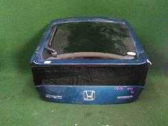 Дверь пятая Honda CR-Z, ZF1, LEA, 008-0009180, задняя во Владивостоке Дверь пятая HONDA CR-Z, ZF1, LEA, 008-0009180