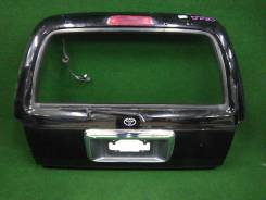 Дверь пятая Toyota Hilux SURF, RZN185, 3RZFE, 008-0008312, задняя во Владивостоке Дверь пятая TOYOTA HILUX SURF, RZN185, 3RZFE, 008-0008312