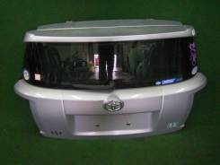 Дверь пятая Toyota Urban Cruiser, NSP110, 1NRFE, 008-0008688, задняя во Владивостоке Дверь пятая TOYOTA URBAN CRUISER, NSP110, 1NRFE, 008-0008688