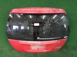 Дверь пятая Daihatsu YRV, M211G, K3VE, 008-0009128, задняя во Владивостоке Дверь пятая DAIHATSU YRV, M211G, K3VE, 008-0009128