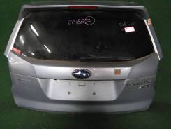 Дверь пятая Subaru Forester, SJG, FA20E, 008-0008793, задняя во Владивостоке Дверь пятая SUBARU FORESTER, SJG, FA20E, 008-0008793