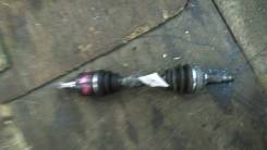 Привод Nissan Avenir, W10, SR20DE, 308-0027026, правый передний во Владивостоке Привод NISSAN AVENIR, W10, SR20DE, 308-0027026