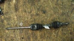 Привод Nissan Prairie JOY, M11, SR20DE, 263-0000675, левый передний во Владивостоке Привод NISSAN PRAIRIE JOY, M11, SR20DE, 263-0000675