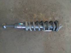 Стойка Toyota Tundra, UPK56, 1URFE, 430-0001255, левая передняя во Владивостоке Стойка TOYOTA TUNDRA, UPK56, 1URFE, 430-0001255