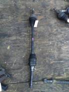 Привод Daihatsu YRV, M211G, K3VE, 308-0025800, правый передний во Владивостоке Привод DAIHATSU YRV, M211G, K3VE, 308-0025800