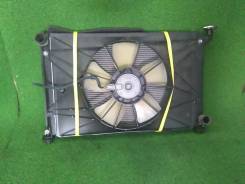 Радиатор основной Toyota Caldina, AZT246, 1Azfse, 023-0018504, передний во Владивостоке Радиатор основной TOYOTA CALDINA, AZT246, 1AZFSE, 023-0018504