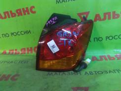 Стоп сигнал Mitsubishi RVR, GA3W, 4B10; _P9372, 284-0034813, правый задний во Владивостоке Стоп сигнал MITSUBISHI RVR, GA3W, 4B10; _P9372, 284-0034813