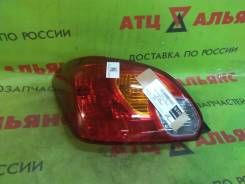 Стоп сигнал Mitsubishi Mirage, A05A, 3A90; _W0449, 284-0034472, левый задний во Владивостоке Стоп сигнал MITSUBISHI MIRAGE, A05A, 3A90; _W0449, 284-0034472