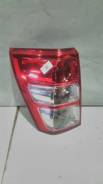 Стоп сигнал Suzuki Escudo, TDA4W, J24B; _220-59079, 284-0029933, левый задний во Владивостоке Стоп сигнал SUZUKI ESCUDO, TDA4W, J24B; _220-59079, 284-0029933