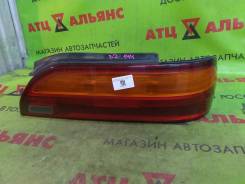Стоп сигнал Toyota Vista, SV30, 4SFE; _32-144, 284-0036955, правый задний во Владивостоке Стоп сигнал TOYOTA VISTA, SV30, 4SFE; _32-144, 284-0036955