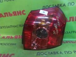 Стоп сигнал Toyota Corolla RUNX, NZE124, 1NZFE; _13-87, 284-0036460, правый задний во Владивостоке Стоп сигнал TOYOTA COROLLA RUNX, NZE124, 1NZFE; _13-87, 284-0036460