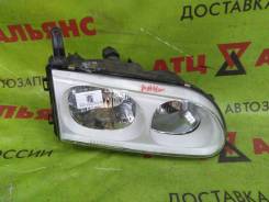 Фара Mitsubishi Delica, PA5V, 4D56T; _110-87245, 293-0047481, правая передняя во Владивостоке Фара MITSUBISHI DELICA, PA5V, 4D56T; _110-87245, 293-0047481