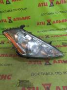 Фара Nissan Murano, Z50, QR25DE; 100-63779, 293-0049465, правая передняя во Владивостоке Фара NISSAN MURANO, Z50, QR25DE; 100-63779, 293-0049465