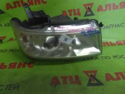 Фара Suzuki Wagon R, MH21S, F6A; 100-59164, 293-0046311, правая передняя во Владивостоке Фара SUZUKI WAGON R, MH21S, F6A; 100-59164, 293-0046311