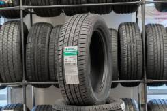 Jinyu YS82, 225/60 R18 в Новокузнецке Jinyu YS82. Летние, 2019 год, без износа, 4 шт