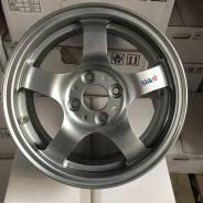 Кованые Диски SLIK L171S 6,0*14 4*98 ET38 58,5 S25 На ВАЗ, Ладу в Красноярске Slik. 6.0x14", 4x98.00, ET38, ЦО 58,6 мм.