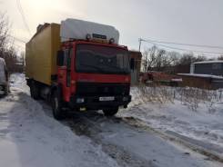 Volvo FL6, 1998 в Омске Volvo FL6. Продаётся грузовик Volvo fl, 10 000 кг., 4x2