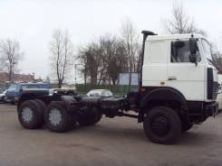МАЗ 6425X9-433-000, 2019 в Челябинске МАЗ 6425X9-433-000. Седельный тягач МАЗ-6425X9-433-000, 12 000 куб. см., 20 000 кг., 6x6