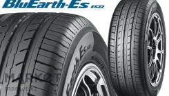 Yokohama BluEarth-ES ES32, 195/60 R15 88H в Иркутске Yokohama BluEarth-ES ES32