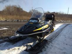 BRP Ski-Doo Skandic SUV, 2006 