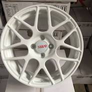 Кованые Диски SLIK L213 6,5*16 4*98 ET33 58.6 W На ВАЗ, Ладу в Красноярске Slik. 6.5x16", 4x98.00, ET33, ЦО 58,6 мм.